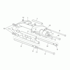 Sport City 125-200 E2 Шатуны