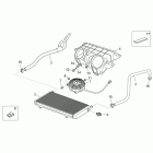 Atlantic 125-200-250 Водяное охлаждения