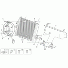 Sport City 125-200 E2 Водяное охлаждения