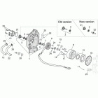 Scarabeo 125-250 E2 (Piaggio Engine) Ignition unit  ii