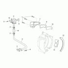 Atlantic 125-200-250 Secondary air i