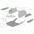 Scarabeo 500 Central body iii