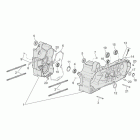 Scarabeo 500 Картер