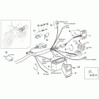 MX 125 SuperMotard Электрика 2