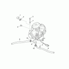 Sport City 125-200 E2 Карбюратор 3