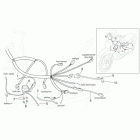 Scarabeo 125-250 E2 (Piaggio Engine) Электрика 2