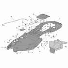 Scarabeo 500 Под седлом