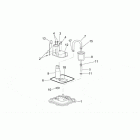 RSV 1000 Tuono Fuel pump i