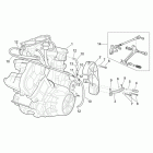 RSV 1000 Tuono Двигатель