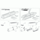 RSV 1000 Tuono Дополнительные аксессуары эффективности 3