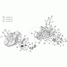 RSV 1000 Tuono Картер 2