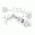 RSV 1000 Tuono Зажигание
