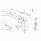 RSV 1000 Tuono Управление