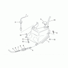 RS 125 Tuono Маслянный банк