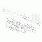 Scarabeo 125-150-200 (Rotax Engine) Шатуны