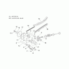 Leonardo 125-150 ST Valve control