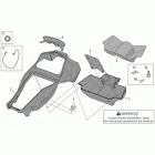 Atlantic 500 Под седлом