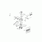 RX 50 Карбюратор 2