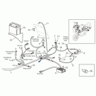 Atlantic 500 Электрика 2