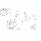 Scarabeo 50 Ditech Injection unit (ditech)