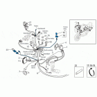 Atlantic 500 Электрика 1