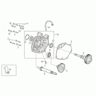 Atlantic 500 Трансмиссия