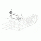 Atlantic 500 Стартер