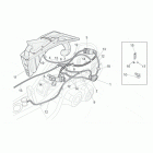 Atlantic 500 Fuel vapour recover system
