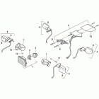 RX 50 Освещение