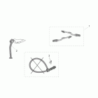 SR 50 H2O (Ditech E2) Дооснащение-различные