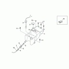 RS 50 Tuono Маслянный банк