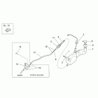 SR 50 H2O (Ditech+Carb.) Маслянный банк