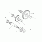 SR 50 H2O (Ditech E2) Reduction