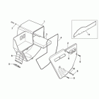 RX 50 Воздушный фильтр
