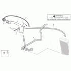 Atlantic 500 Расширительный бак