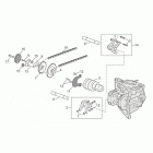 Atlantic 500 Valve control