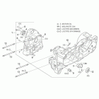 Leonardo 125-150 ST Картер