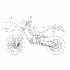 MX 50 Таблички