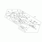 Pegaso 650 IE Fuel pump cpl.