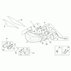 Pegaso 650 IE Фара