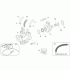 SR 50 H2O (Ditech E2) Injection unit (ditech)