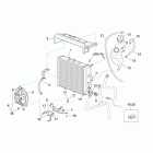 Leonardo 125-150 ST Водяное охлаждения