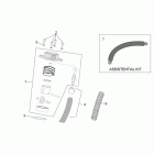 Scarabeo 50 Ditech Compressor