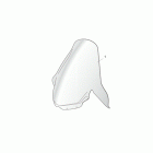 Atlantic 500 Дооснащение-Ветровое стекло