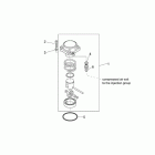 SR 50 H2O (Ditech E2) Air compressor (ditech)