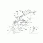 Leonardo 125-150 ST Электрика 2