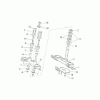 Pegaso 650 IE Управление