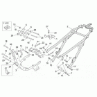 Pegaso 650 IE Рама 2