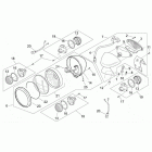Mojito Custom 50 2T (Aprilia Engine) Освещение