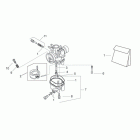 RX 50 Carburettor iv